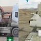Illustration for article titled Exclusive Pics Of What Could Be The Navy's First Stealth Combat Drone